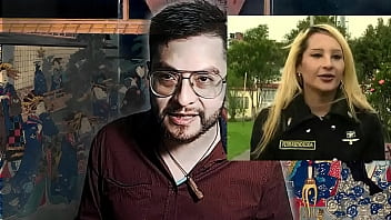 Escuela De O, Cap 14, Bondage _ Shibari, Diferencias!