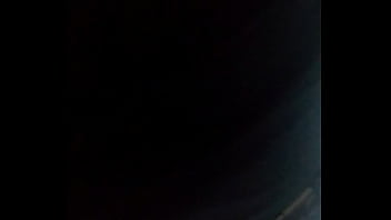 Antes de mete a pica o negão meteu o consolo ....