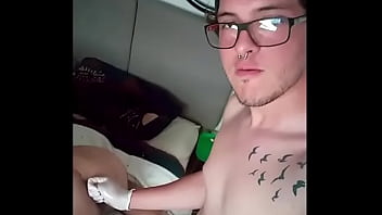 Mcpuppy - Fisting An Italian Boy