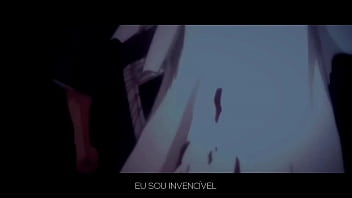 Capitão Kenpaichi Pauzudo Fudendo A Lei Do Flow