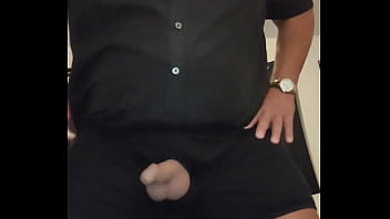 Swinging My Dick In Slow Motion - cock, dick, soloboy, slow-motion, swinging-dick - Video 2306905