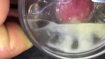 Cumming So Gooood Inside My Toys