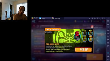 Brand New Gameplay Of Msf