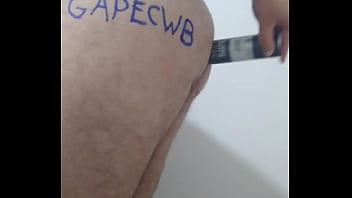 Vídeo De Verificação - anal, cum, gape, big-ass, orgasm, prostate, curitiba, soloboy, dove, anal-sex, verification-video - Video 2306822