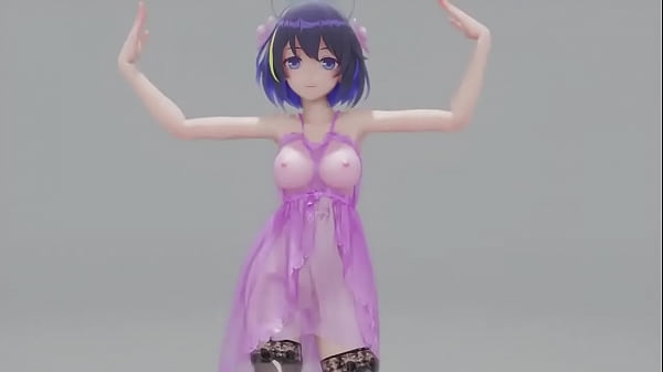 MMD R18 her
