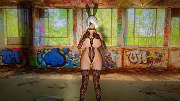 Mmd R18 Skyrim Dance Crab Rave