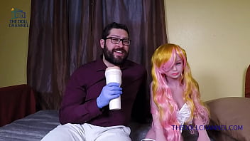 125 Cm Jy Big Breast Sex Doll Unboxing And Review