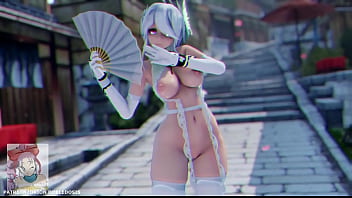 Mmd Levan Polka Mix Hot