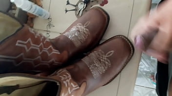 Gozada Na Minha Bota