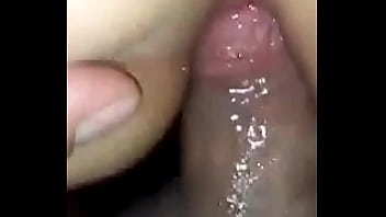 Follando Rico Con Mi Vecina