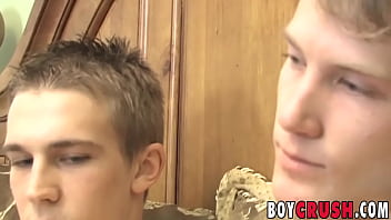 Patrick Kennedy And Alec Merphy Anal Fuck And Suck Dicks