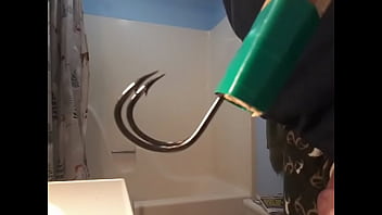 Big Hooks, Big Barbs For Cock Pt 1