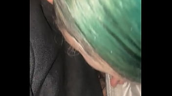 Amateur Latina Sucking Dick So Good In Her Car