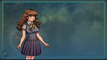 Akabur' Star Channel 34 Part 14 Hermoines Turn!