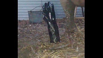 Dildo, Extreme, Mud, Soloboy, Dirt, Farmboy, Hang, Spread-asshole - Sex_toys - 2025 - Hot - Show - Video 2306547