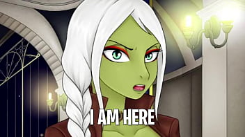 I Condemned Humanity By Going To The Cinema (space Paws)