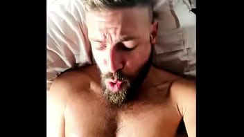 Using Tantra While Jerking Off -