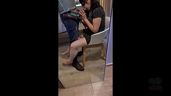 Mujer Casada Mexicana Pensó Que La Aguantaba Toda, Hasta Se Dio Cuenta De Que No, Dice Ay! No Mejor No. Pero Que Rica Verga, Squirteando Por Todos Lados.