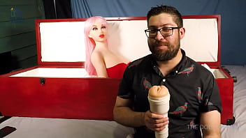 150 Cm Piper Jessica Doll Unboxing And Review