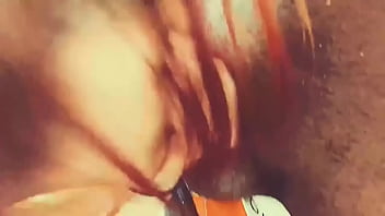 Soft To Hard Blowjob! (oral Creampie)