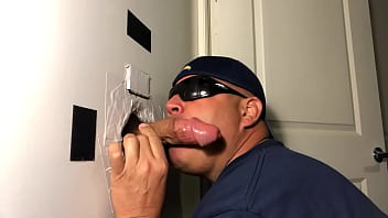 Monstercock On Young White Guy