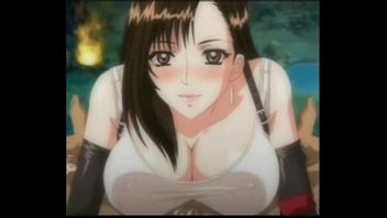 Hentai, Puta, Tifa - Toons - 2025 - Incredible - Performance - Video 6072824