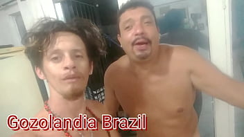 Noite Da Bagunça Na Casa Do Casal Do Swing