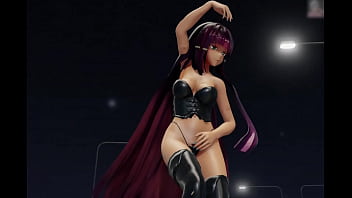 Mmd Bring It On Qin Shi Huang Ramesses