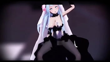 Mmd Sexy Dance 18