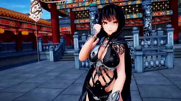 2d, Mmd - Unknown - 2025 - Incredible - Performance - Video 2272600