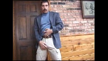 Cum, Asshole, Cock, Hairy, Masturbation, Soloboy, Moustache - Bukkake - 2025 - Wild - Performance - Video 6569372