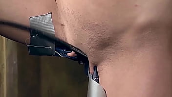 The Wonderful, And Disobedient : Betty Style. Part 2. Bound Fucking, And Hard Face Slapping.