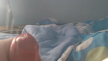 Eu De Tarde Batendo Uma E Gozei Com Muito Tesão
