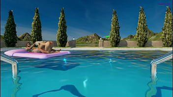 My Life in 3dxchat - EP 37 with Laola