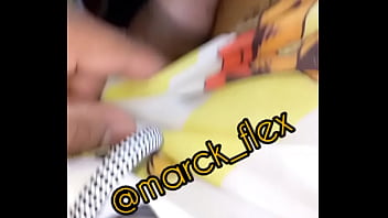 Pau Cabeçudo No _nibus