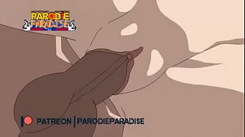 Black Clover - Asta Fucks Noelle