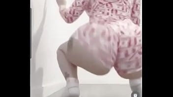 Juicy Booty Cutie Pie