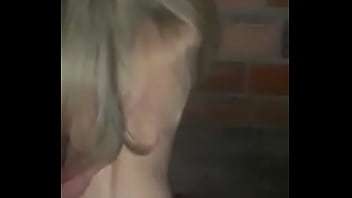 Loira Na Construção