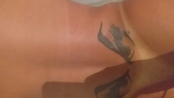 Mylle Morena E Seu Cliente Neg_o Pauzudo Socador