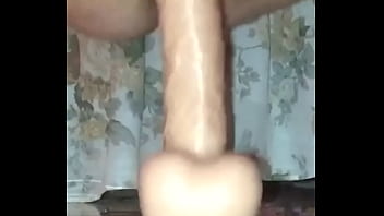 Dildo, Sex, Homemade, Juguete, Juego - Sex_toys - 2025 - Steamy - Performance - Video 2361793