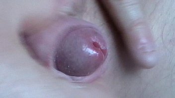 Cumshot, Cock, Amateur, Masturbation, Soloboy, Foreskin - Cumshot - 2025 - Steamy - Show - Video 6296669