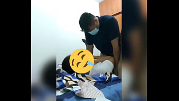 Con El Taxista Parte 2