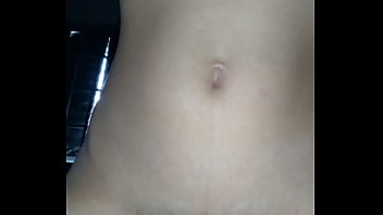 Branquinha Novinha No Pau Do Amigo