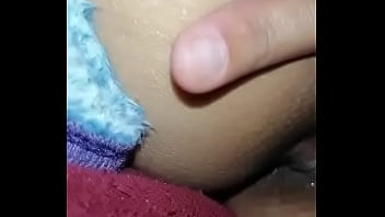 Me Mandaron Está Delicia Ya Bien Mojadita La Flaquita