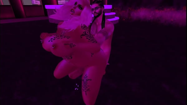 Lacy Loves Cock - 10