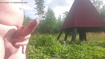 Quickies In Nature 09