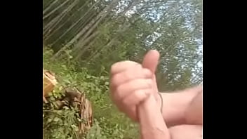 Quickies In Nature 11