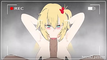 Blowjob, Hentai, Anime, Mmd, Blowjob-face, Hololive - Toons - 2025 - Sexy - Scene - Video 2304018