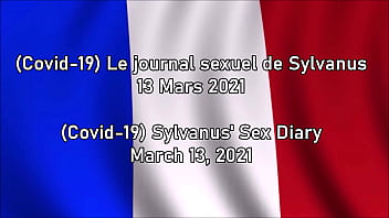 Bande-annonce: (covid-19) Le Journal Sexuel De Sylvanus