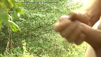 Quickies In Nature 18